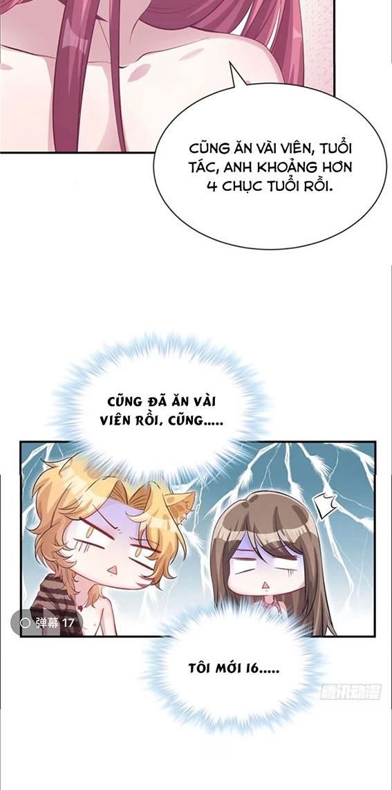 Thảnh Thơi Thú Thế Chủng Chủng Điền, Sinh Sinh Tể - Update Chapter 83 - Trang 24