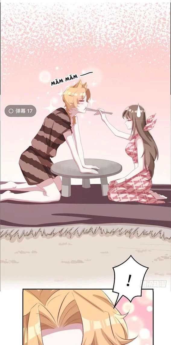Thảnh Thơi Thú Thế Chủng Chủng Điền, Sinh Sinh Tể - Update Chapter 83 - Trang 28