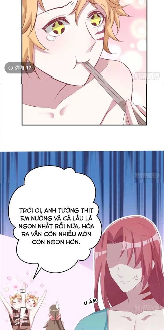 Thảnh Thơi Thú Thế Chủng Chủng Điền, Sinh Sinh Tể - Update Chapter 83 - Trang 29
