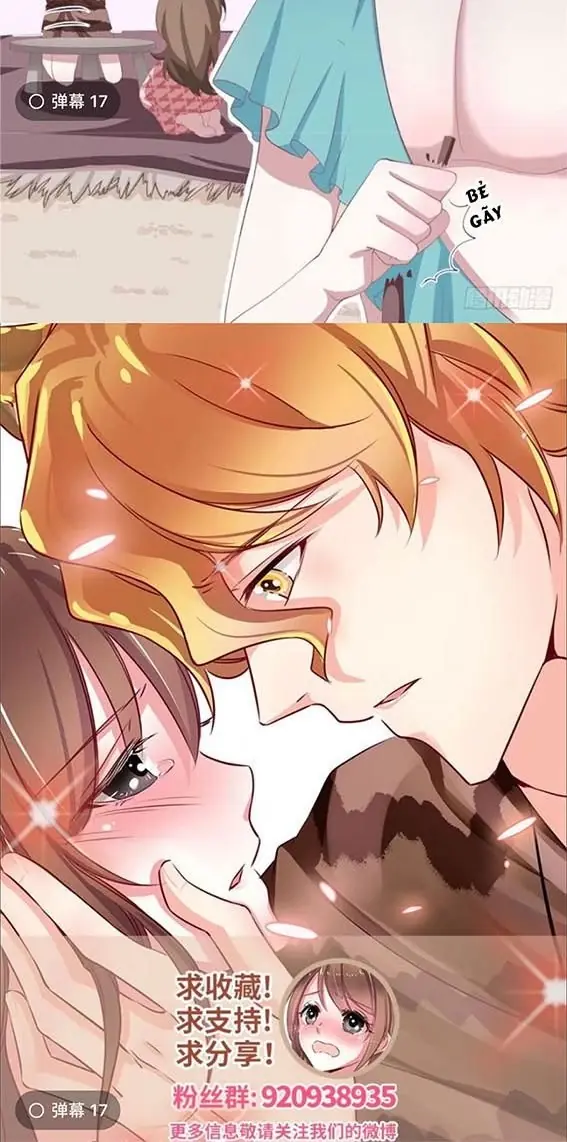Thảnh Thơi Thú Thế Chủng Chủng Điền, Sinh Sinh Tể - Update Chapter 83 - Trang 30