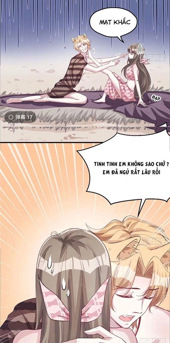 Thảnh Thơi Thú Thế Chủng Chủng Điền, Sinh Sinh Tể - Update Chapter 83 - Trang 5