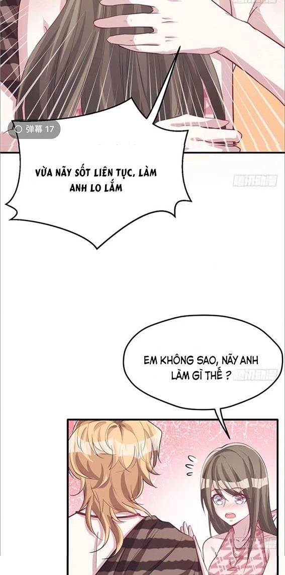 Thảnh Thơi Thú Thế Chủng Chủng Điền, Sinh Sinh Tể - Update Chapter 83 - Trang 6