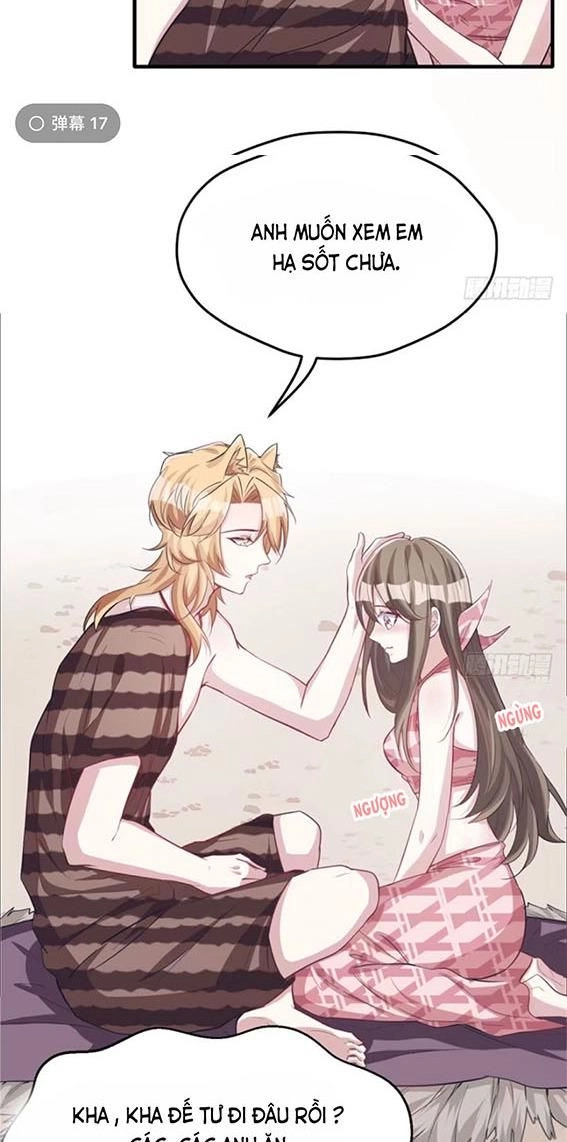 Thảnh Thơi Thú Thế Chủng Chủng Điền, Sinh Sinh Tể - Update Chapter 83 - Trang 7