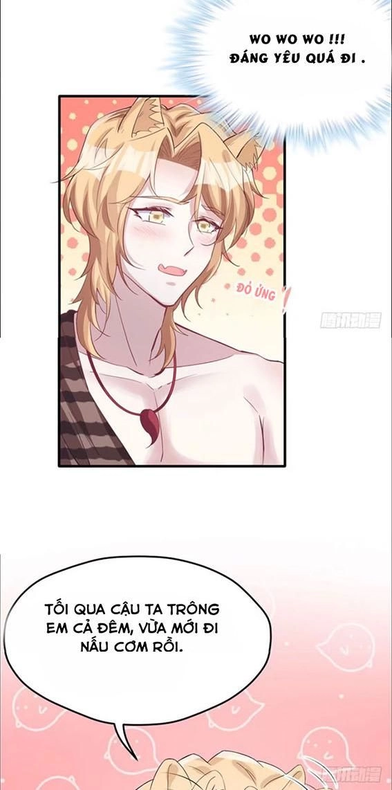 Thảnh Thơi Thú Thế Chủng Chủng Điền, Sinh Sinh Tể - Update Chapter 83 - Trang 9