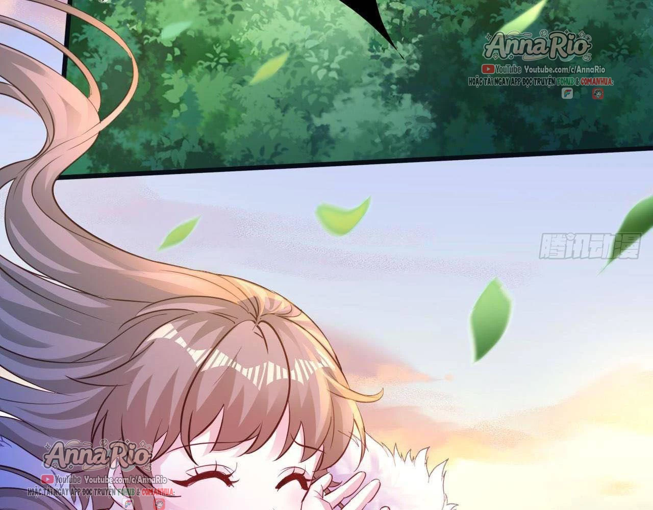 Thảnh Thơi Thú Thế Chủng Chủng Điền, Sinh Sinh Tể - Update Chapter 830 - Trang 13