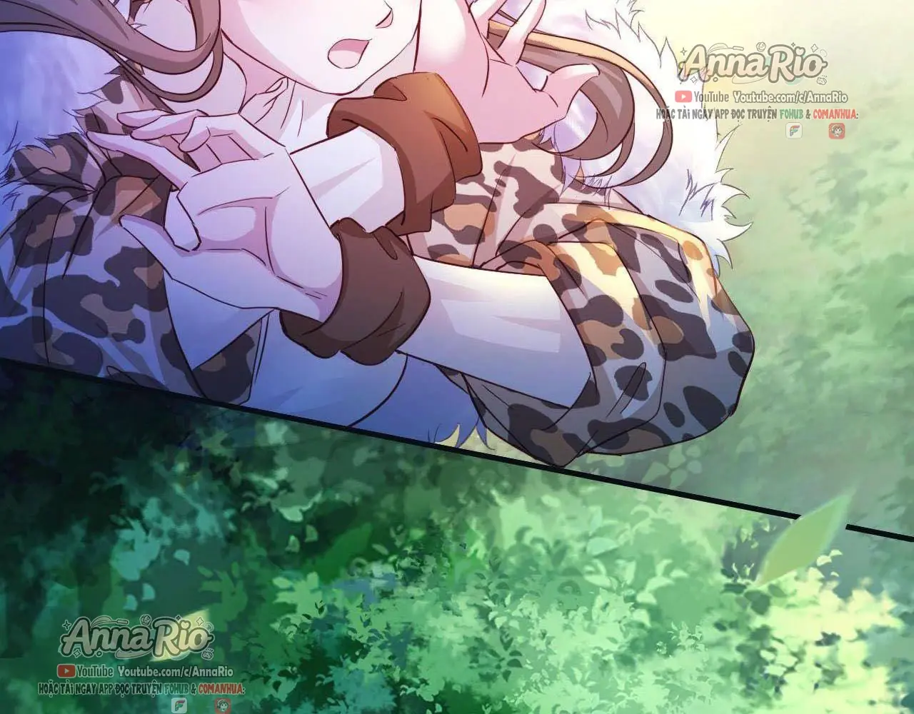 Thảnh Thơi Thú Thế Chủng Chủng Điền, Sinh Sinh Tể - Update Chapter 830 - Trang 14