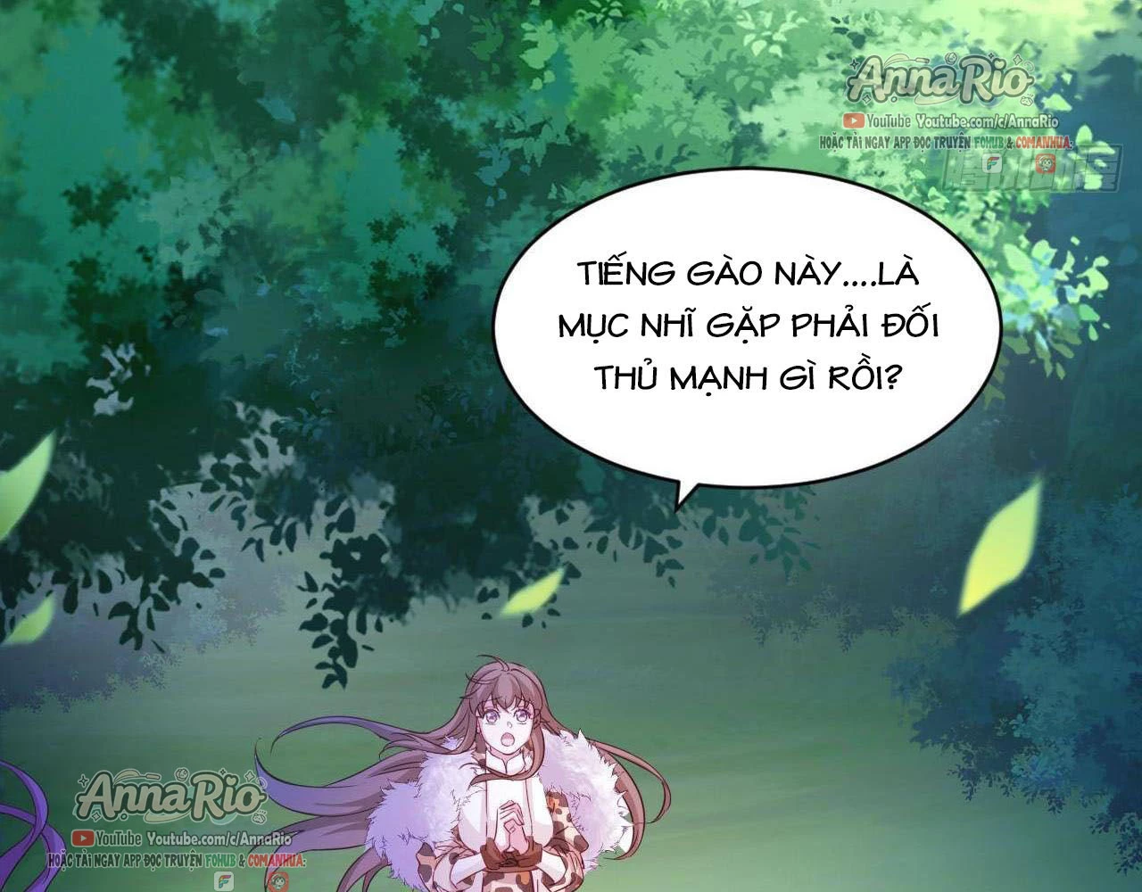 Thảnh Thơi Thú Thế Chủng Chủng Điền, Sinh Sinh Tể - Update Chapter 830 - Trang 15