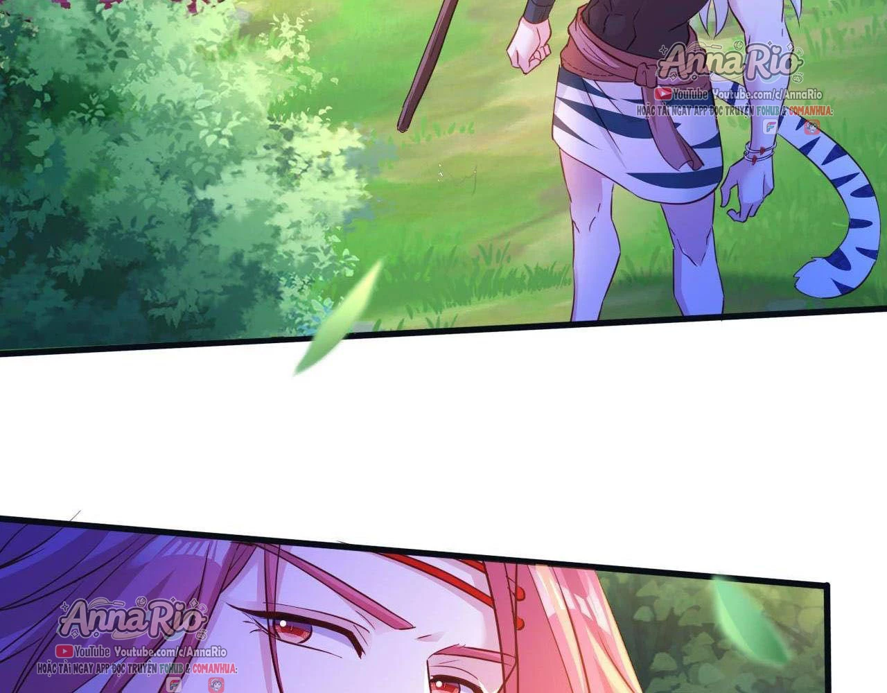 Thảnh Thơi Thú Thế Chủng Chủng Điền, Sinh Sinh Tể - Update Chapter 830 - Trang 17