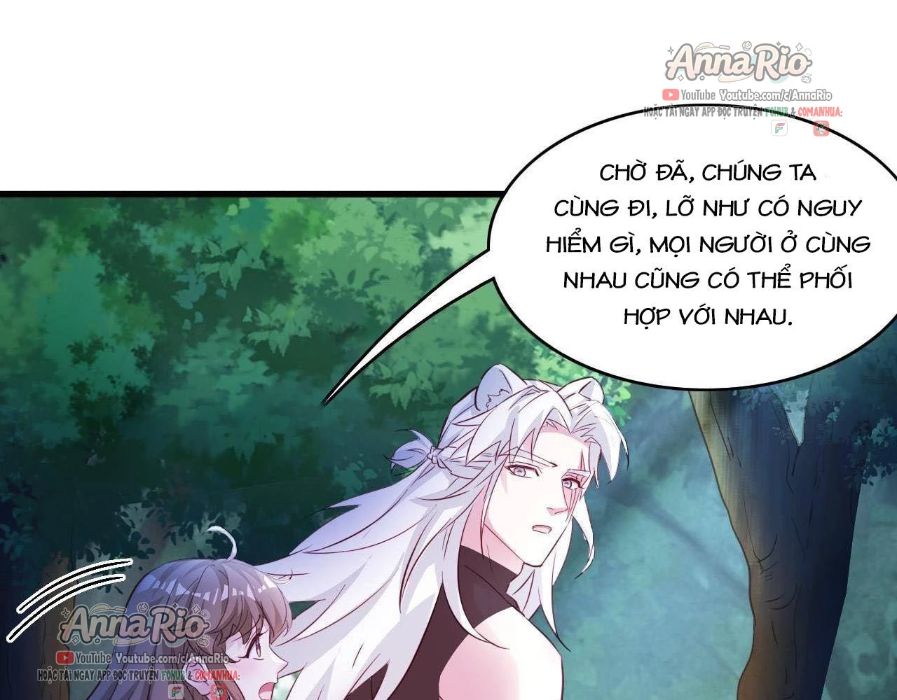 Thảnh Thơi Thú Thế Chủng Chủng Điền, Sinh Sinh Tể - Update Chapter 830 - Trang 19