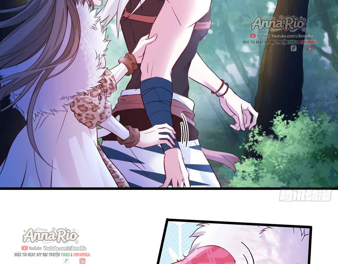 Thảnh Thơi Thú Thế Chủng Chủng Điền, Sinh Sinh Tể - Update Chapter 830 - Trang 20