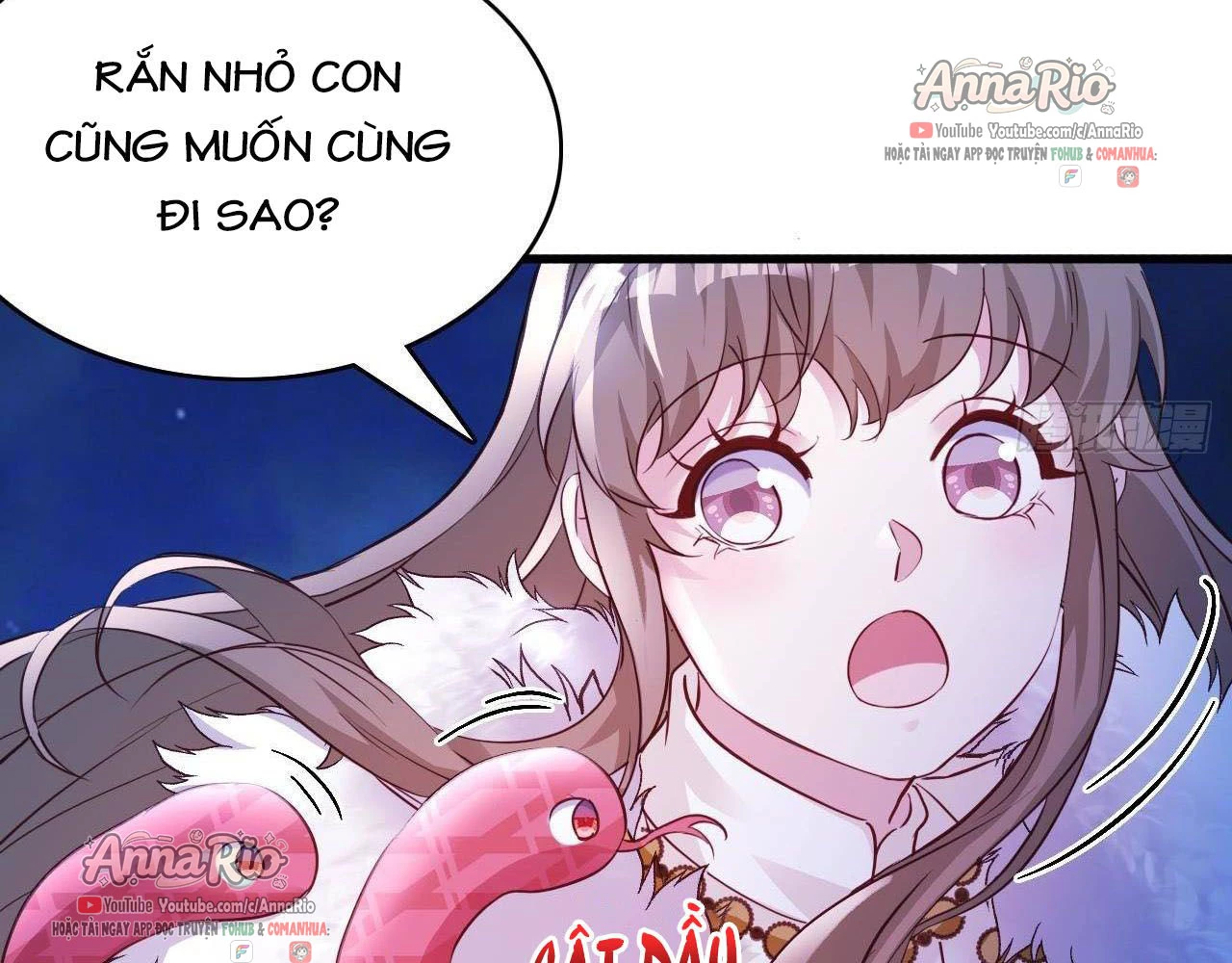 Thảnh Thơi Thú Thế Chủng Chủng Điền, Sinh Sinh Tể - Update Chapter 830 - Trang 22