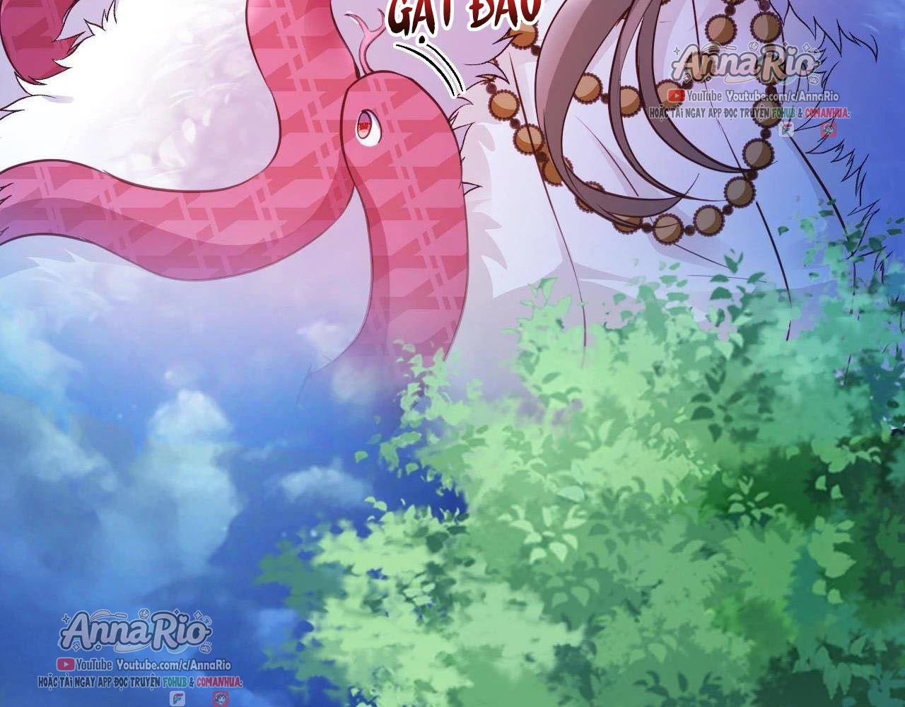 Thảnh Thơi Thú Thế Chủng Chủng Điền, Sinh Sinh Tể - Update Chapter 830 - Trang 23