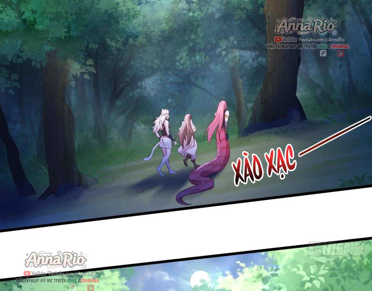 Thảnh Thơi Thú Thế Chủng Chủng Điền, Sinh Sinh Tể - Update Chapter 830 - Trang 25