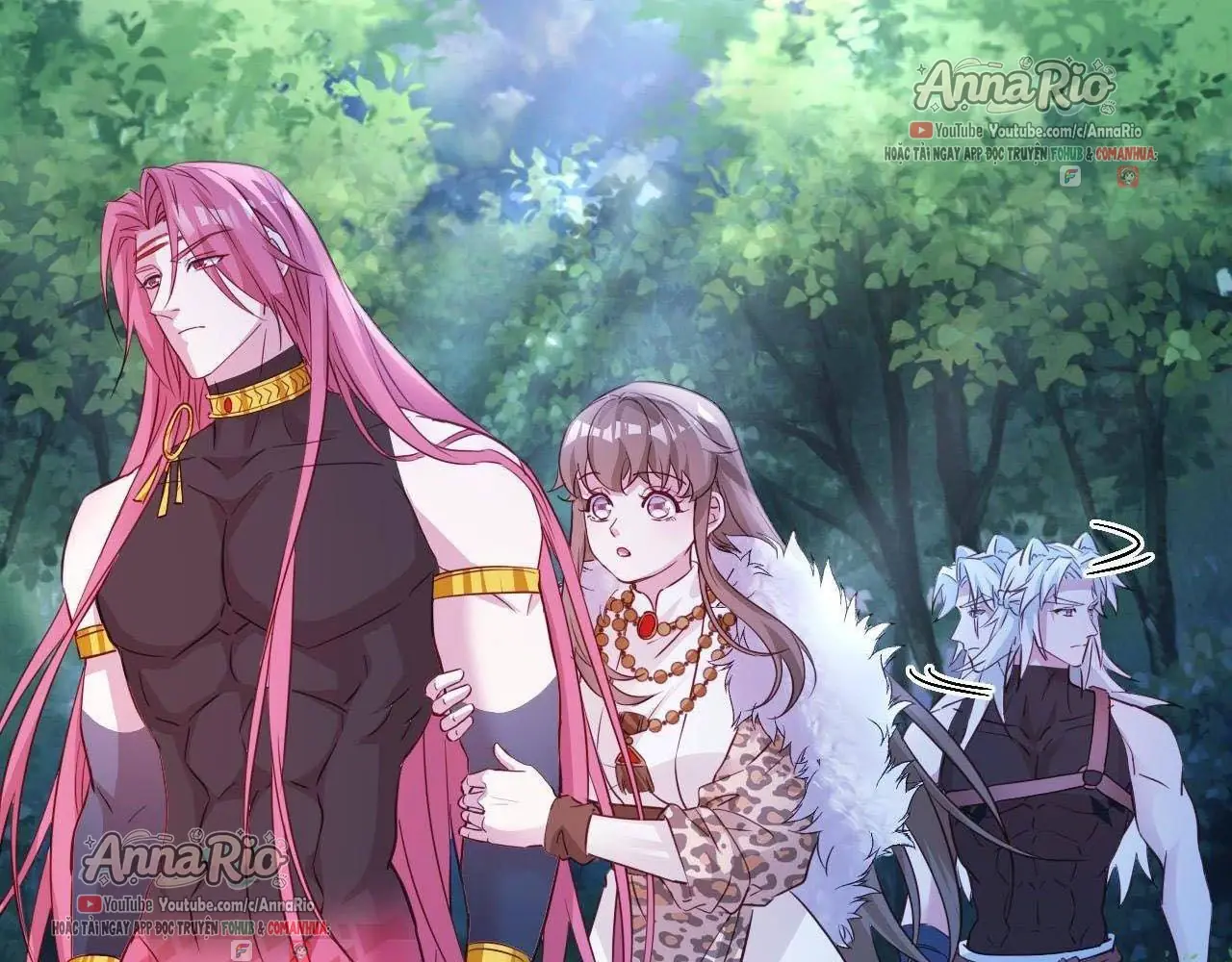 Thảnh Thơi Thú Thế Chủng Chủng Điền, Sinh Sinh Tể - Update Chapter 830 - Trang 26