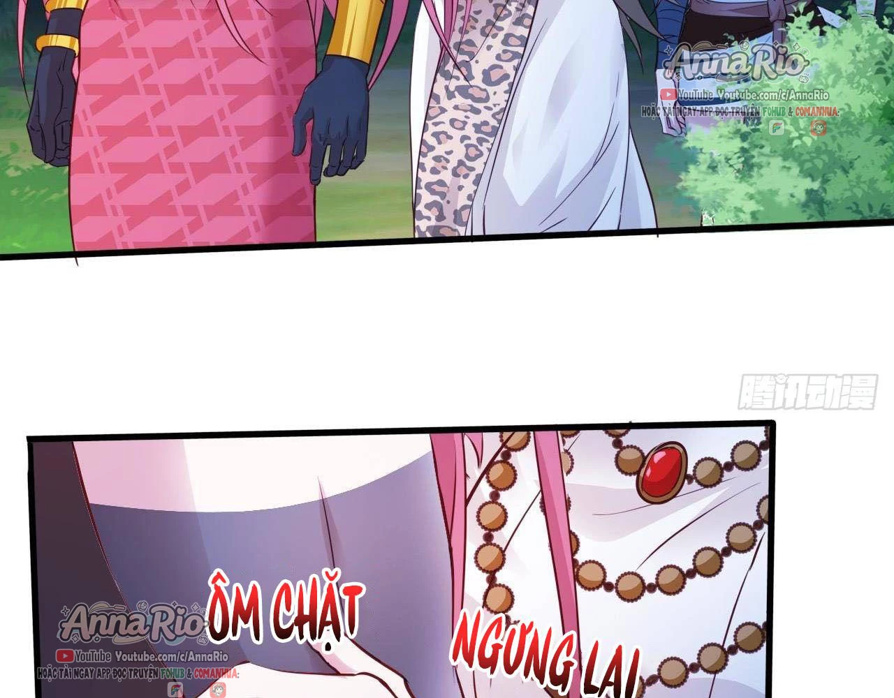 Thảnh Thơi Thú Thế Chủng Chủng Điền, Sinh Sinh Tể - Update Chapter 830 - Trang 27