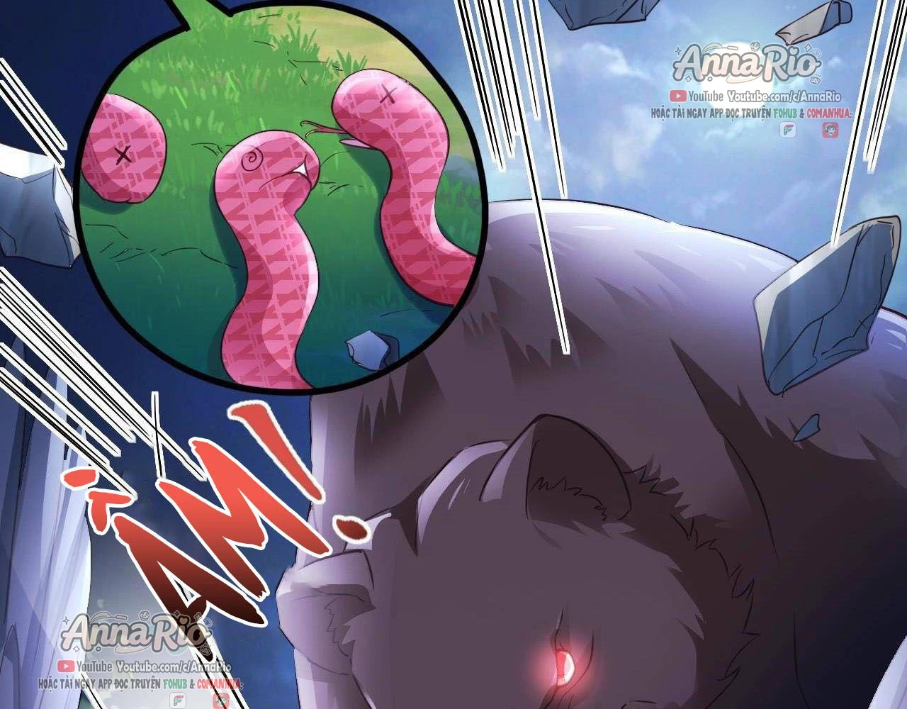 Thảnh Thơi Thú Thế Chủng Chủng Điền, Sinh Sinh Tể - Update Chapter 830 - Trang 36