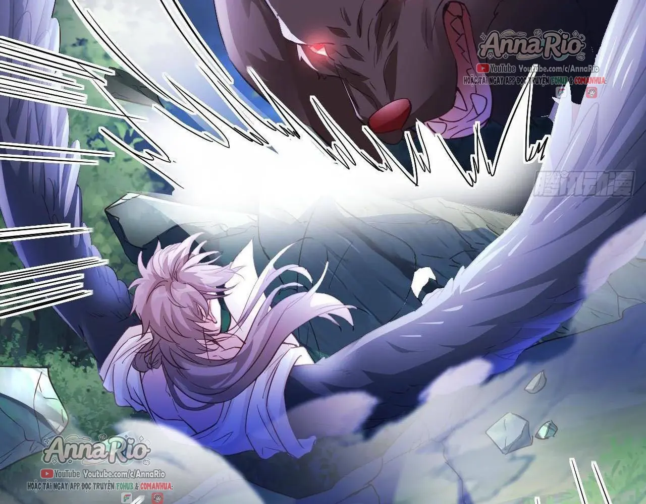 Thảnh Thơi Thú Thế Chủng Chủng Điền, Sinh Sinh Tể - Update Chapter 830 - Trang 37