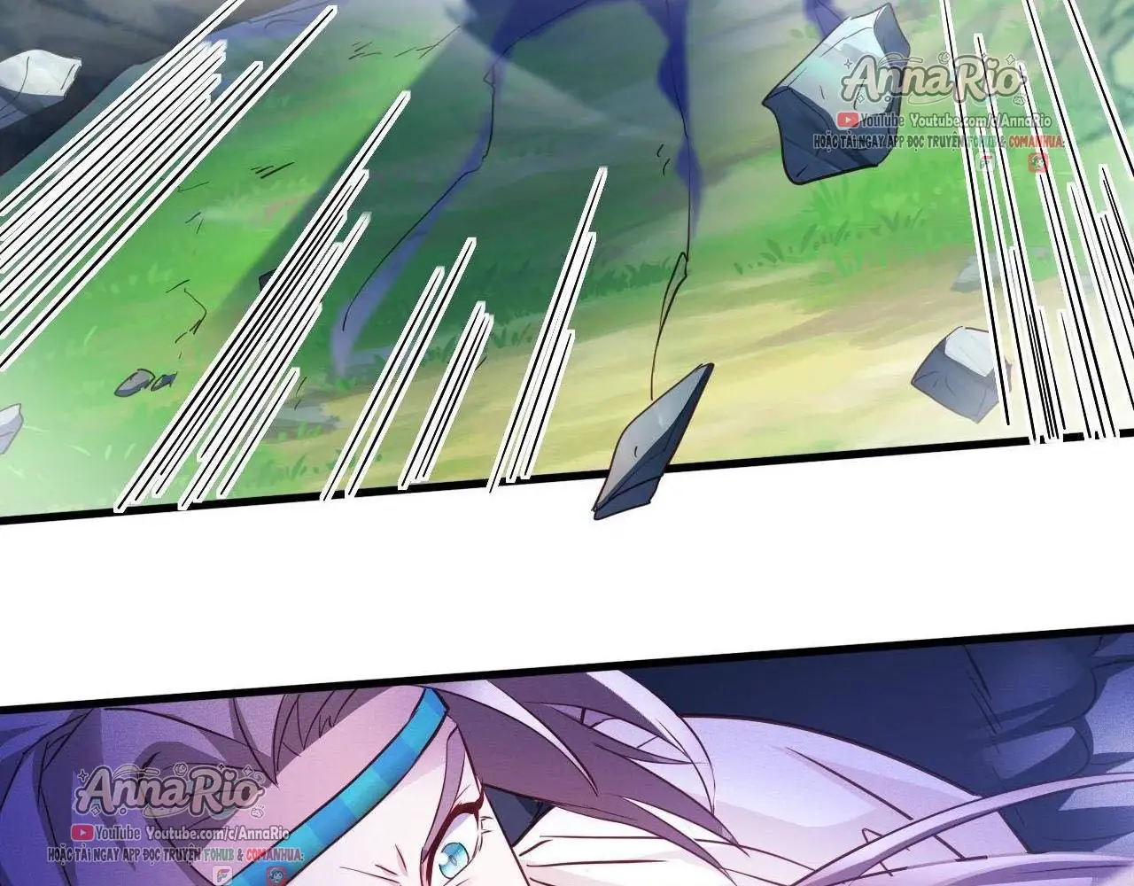 Thảnh Thơi Thú Thế Chủng Chủng Điền, Sinh Sinh Tể - Update Chapter 830 - Trang 38