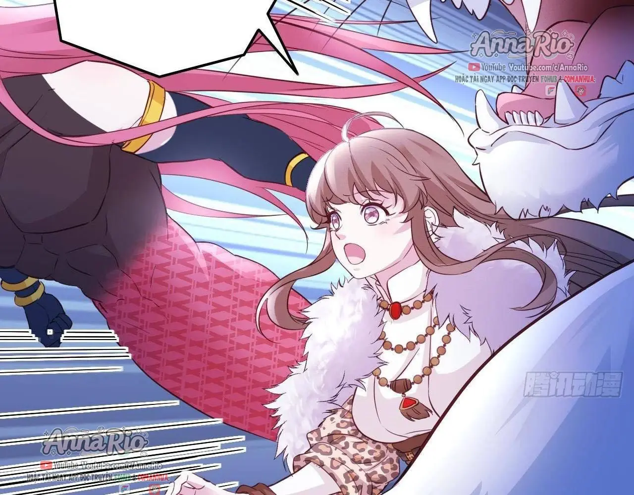 Thảnh Thơi Thú Thế Chủng Chủng Điền, Sinh Sinh Tể - Update Chapter 830 - Trang 40