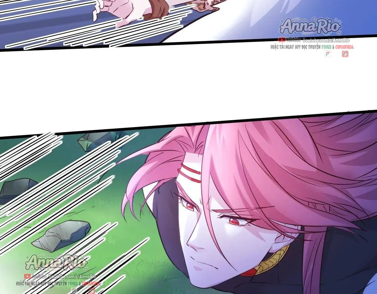 Thảnh Thơi Thú Thế Chủng Chủng Điền, Sinh Sinh Tể - Update Chapter 830 - Trang 41