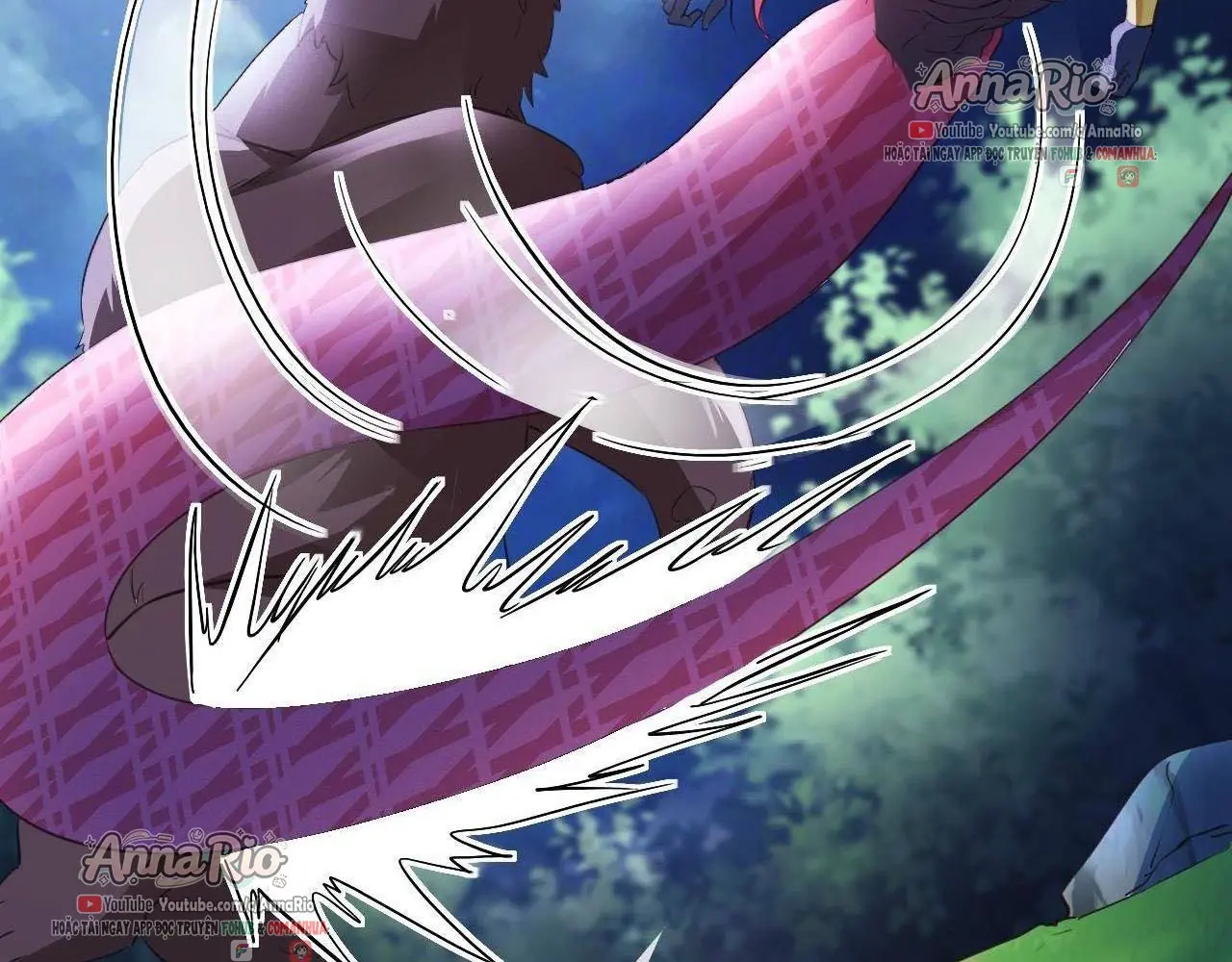 Thảnh Thơi Thú Thế Chủng Chủng Điền, Sinh Sinh Tể - Update Chapter 830 - Trang 43