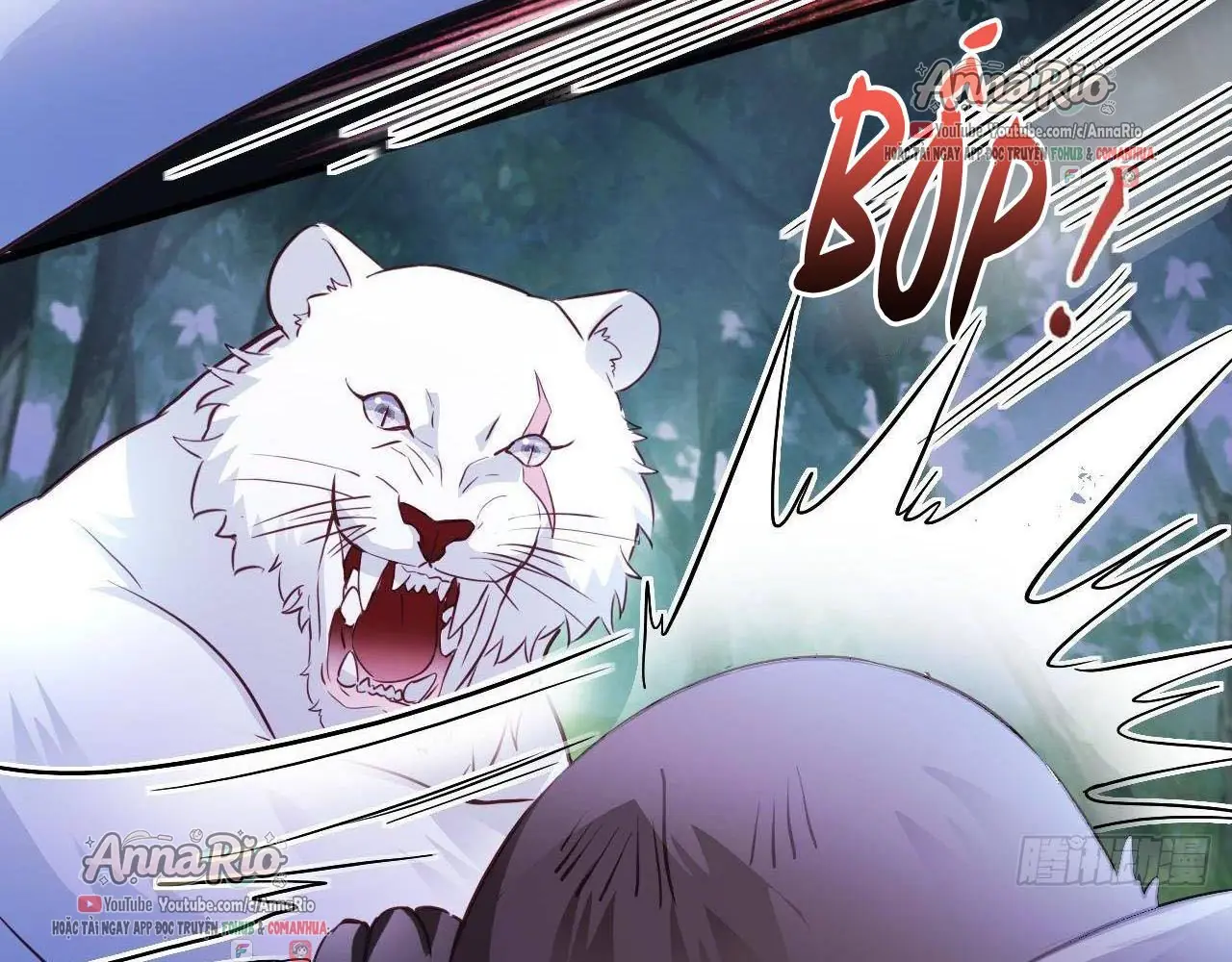 Thảnh Thơi Thú Thế Chủng Chủng Điền, Sinh Sinh Tể - Update Chapter 830 - Trang 45