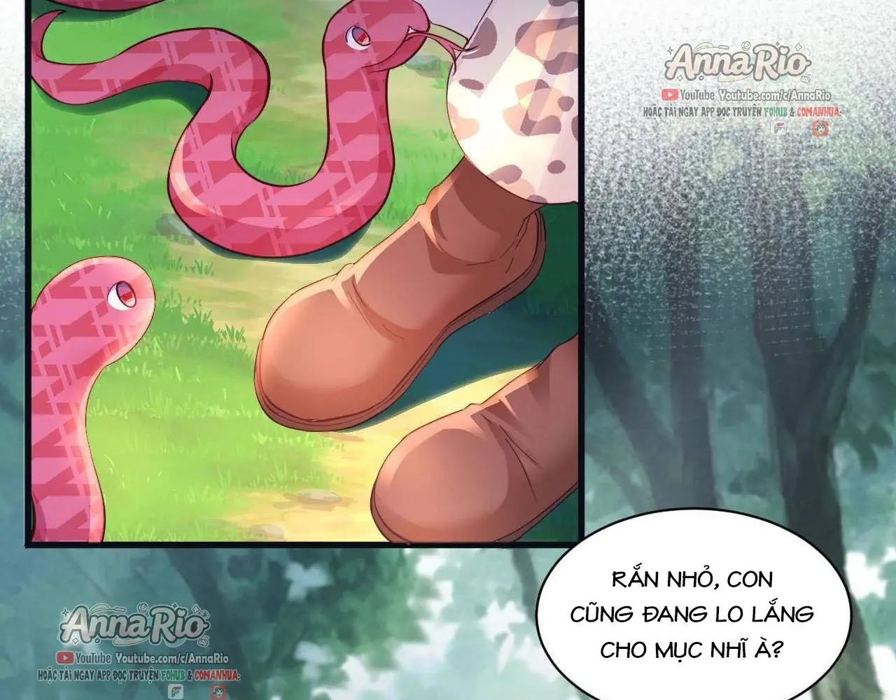Thảnh Thơi Thú Thế Chủng Chủng Điền, Sinh Sinh Tể - Update Chapter 830 - Trang 9