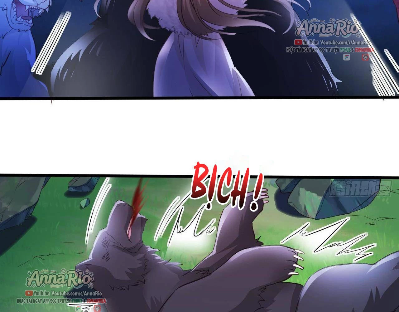 Thảnh Thơi Thú Thế Chủng Chủng Điền, Sinh Sinh Tể - Update Chapter 831 - Trang 10