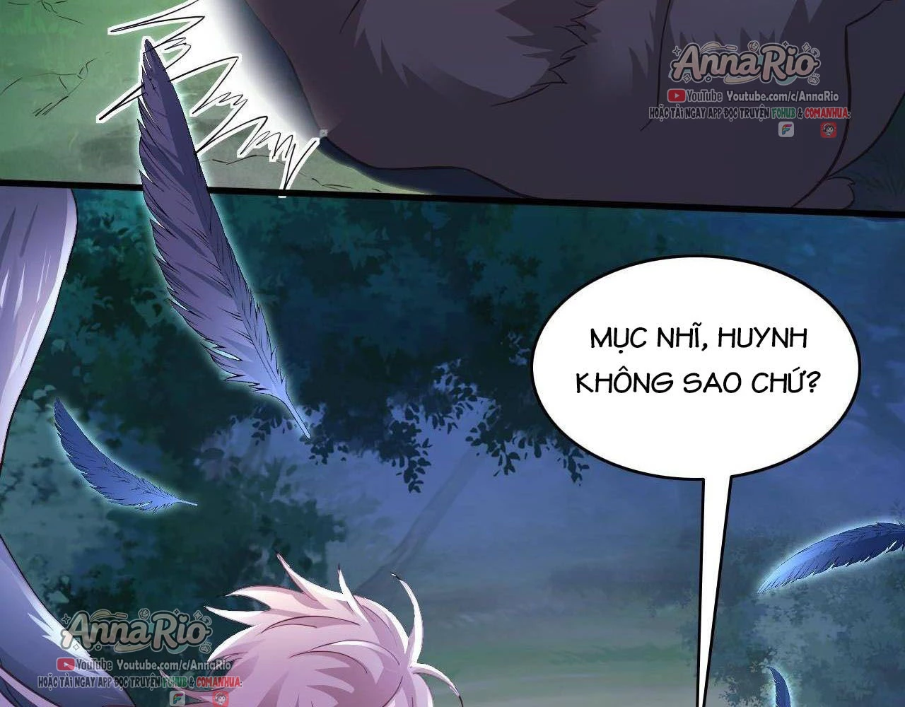 Thảnh Thơi Thú Thế Chủng Chủng Điền, Sinh Sinh Tể - Update Chapter 831 - Trang 11