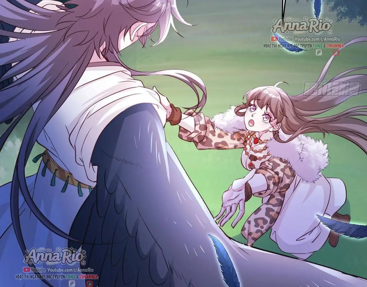 Thảnh Thơi Thú Thế Chủng Chủng Điền, Sinh Sinh Tể - Update Chapter 831 - Trang 12