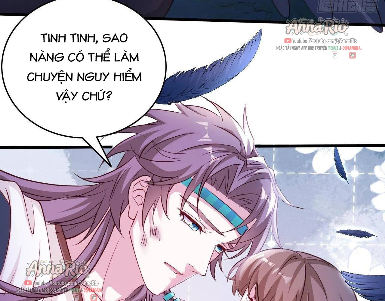 Thảnh Thơi Thú Thế Chủng Chủng Điền, Sinh Sinh Tể - Update Chapter 831 - Trang 14