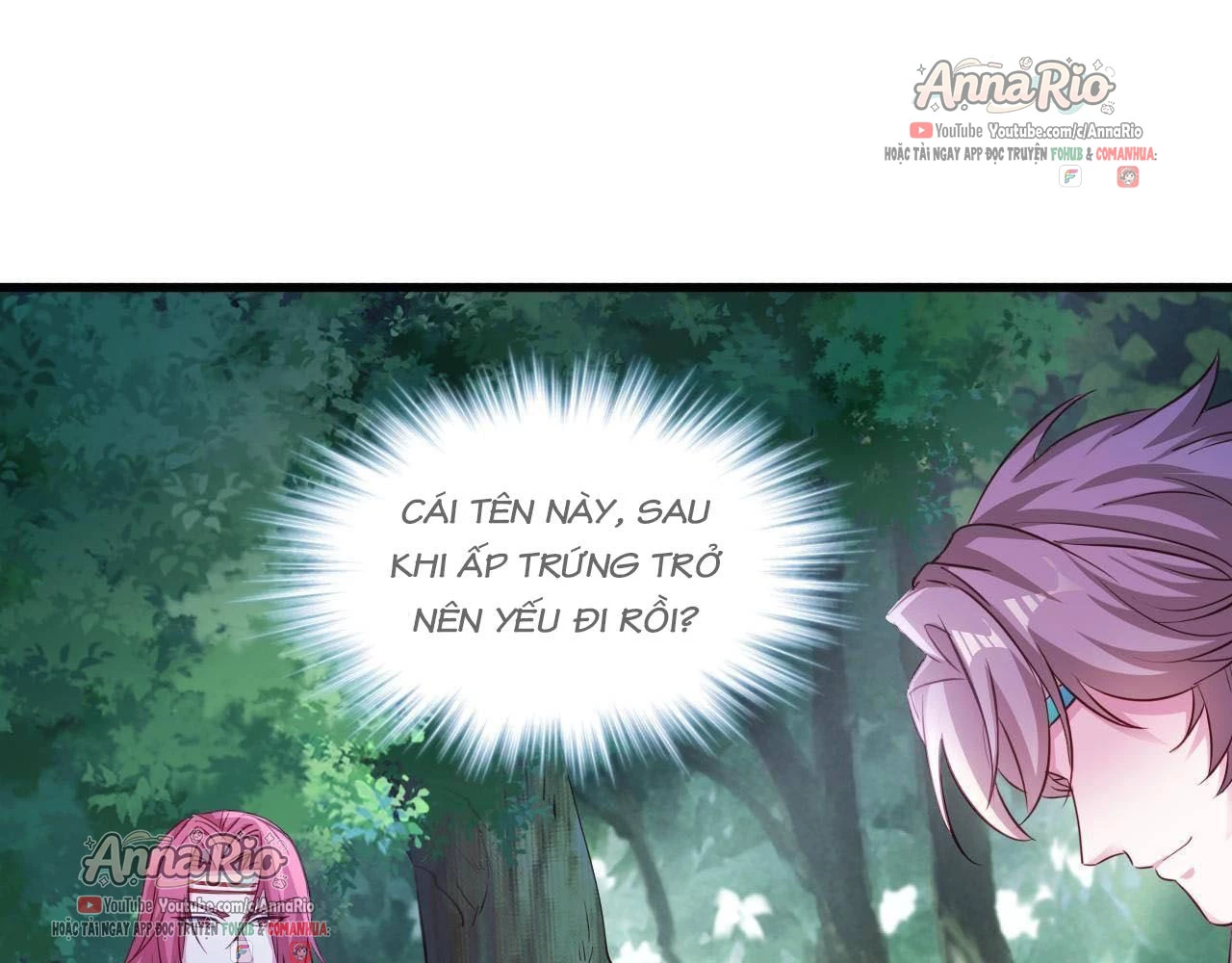 Thảnh Thơi Thú Thế Chủng Chủng Điền, Sinh Sinh Tể - Update Chapter 831 - Trang 16