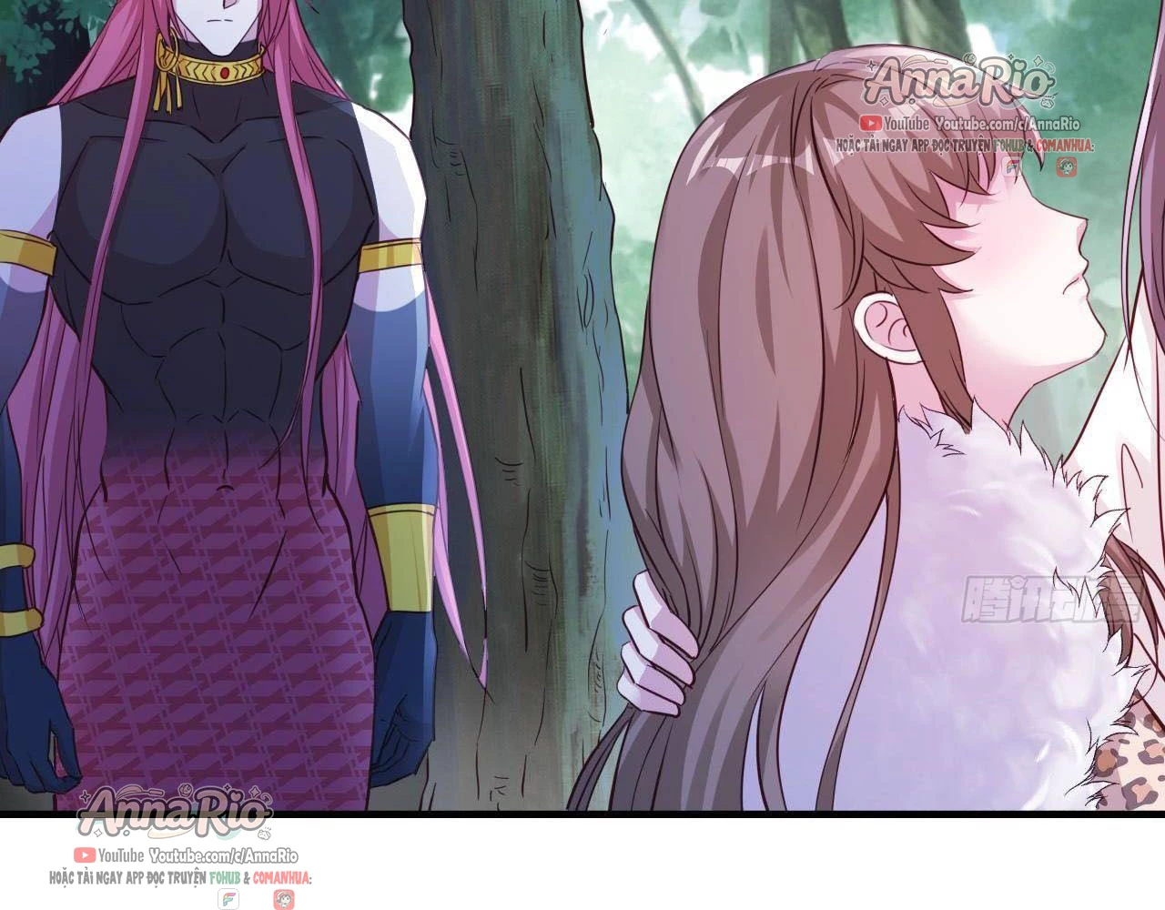 Thảnh Thơi Thú Thế Chủng Chủng Điền, Sinh Sinh Tể - Update Chapter 831 - Trang 17