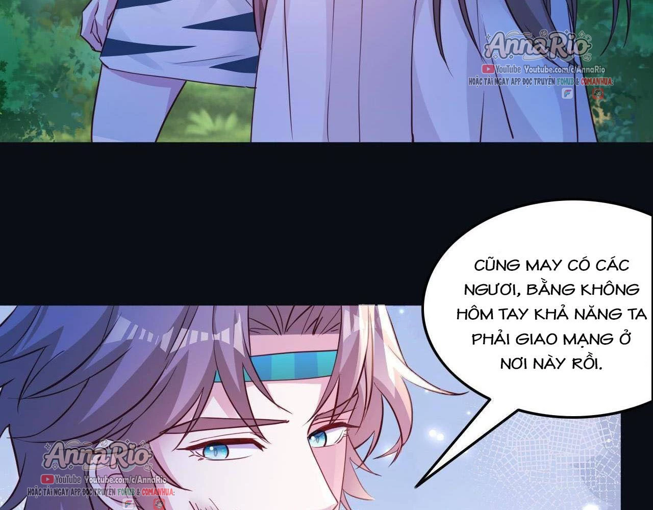 Thảnh Thơi Thú Thế Chủng Chủng Điền, Sinh Sinh Tể - Update Chapter 831 - Trang 24
