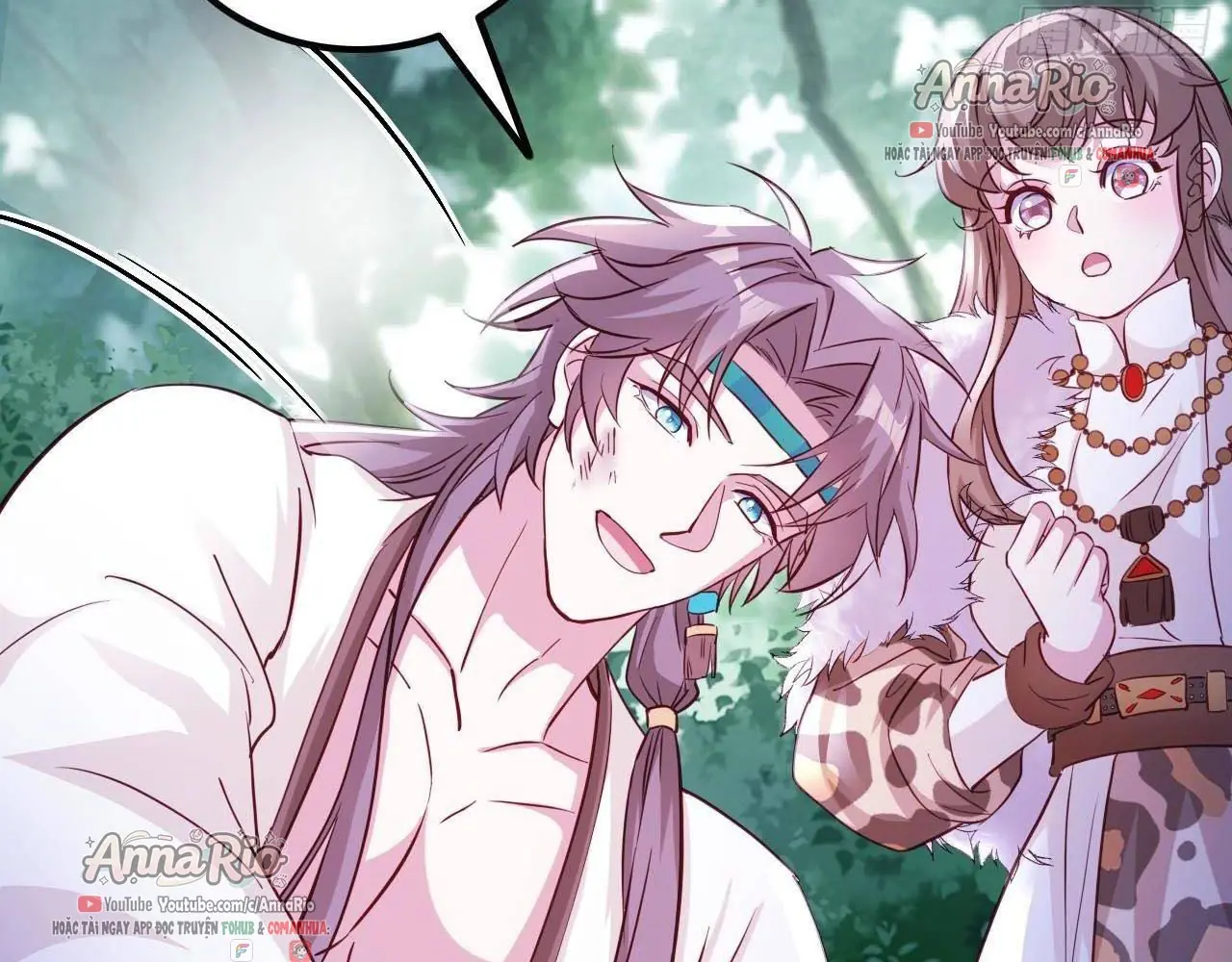 Thảnh Thơi Thú Thế Chủng Chủng Điền, Sinh Sinh Tể - Update Chapter 831 - Trang 27