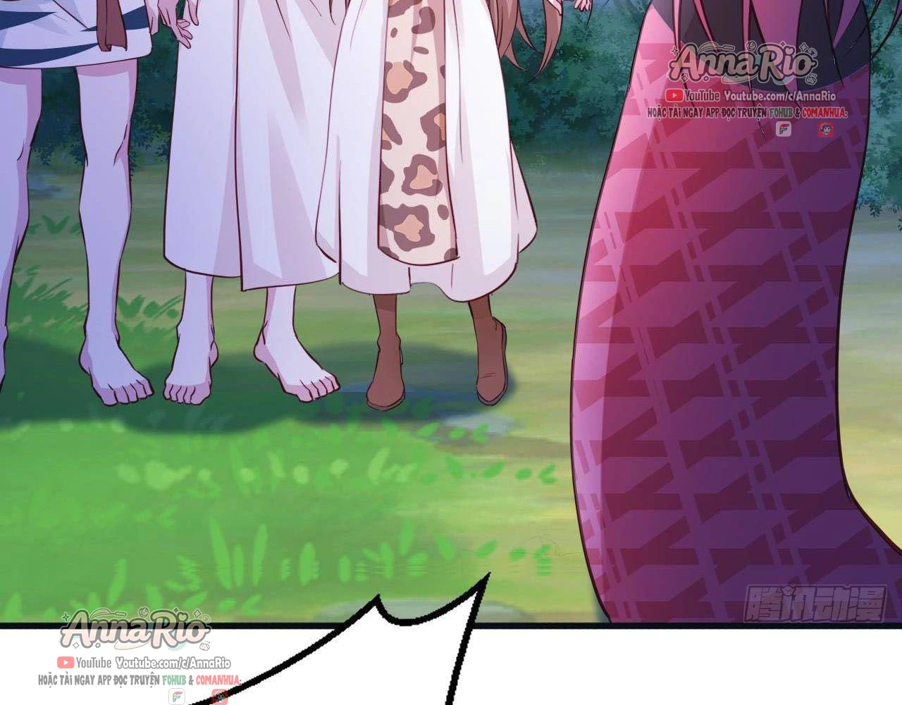Thảnh Thơi Thú Thế Chủng Chủng Điền, Sinh Sinh Tể - Update Chapter 831 - Trang 33