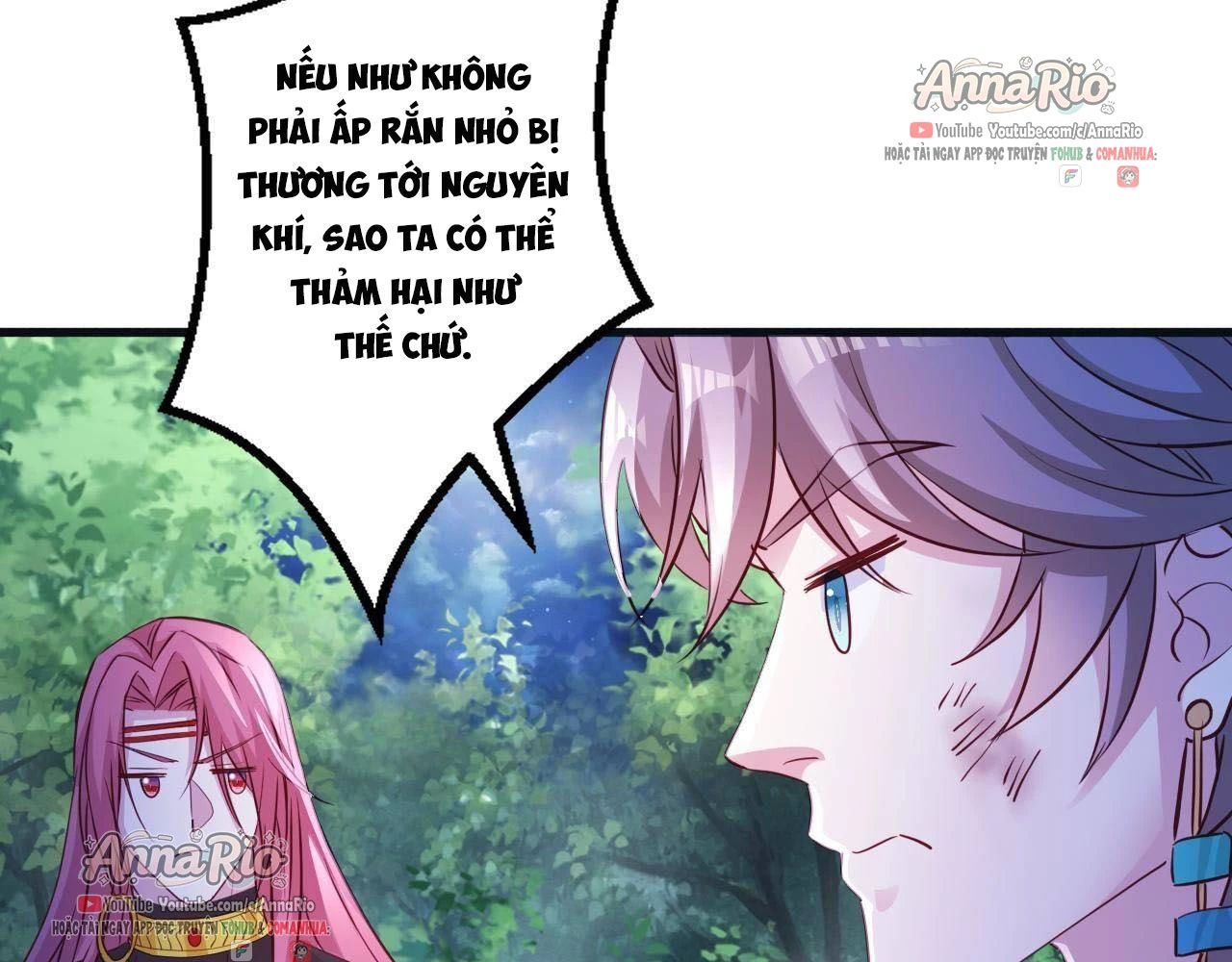 Thảnh Thơi Thú Thế Chủng Chủng Điền, Sinh Sinh Tể - Update Chapter 831 - Trang 34