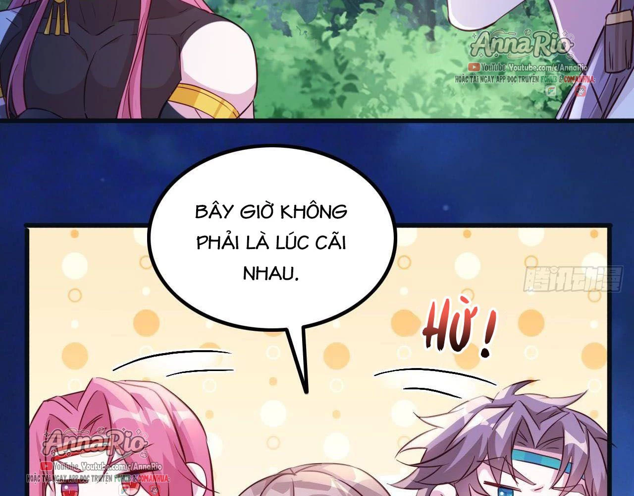 Thảnh Thơi Thú Thế Chủng Chủng Điền, Sinh Sinh Tể - Update Chapter 831 - Trang 35