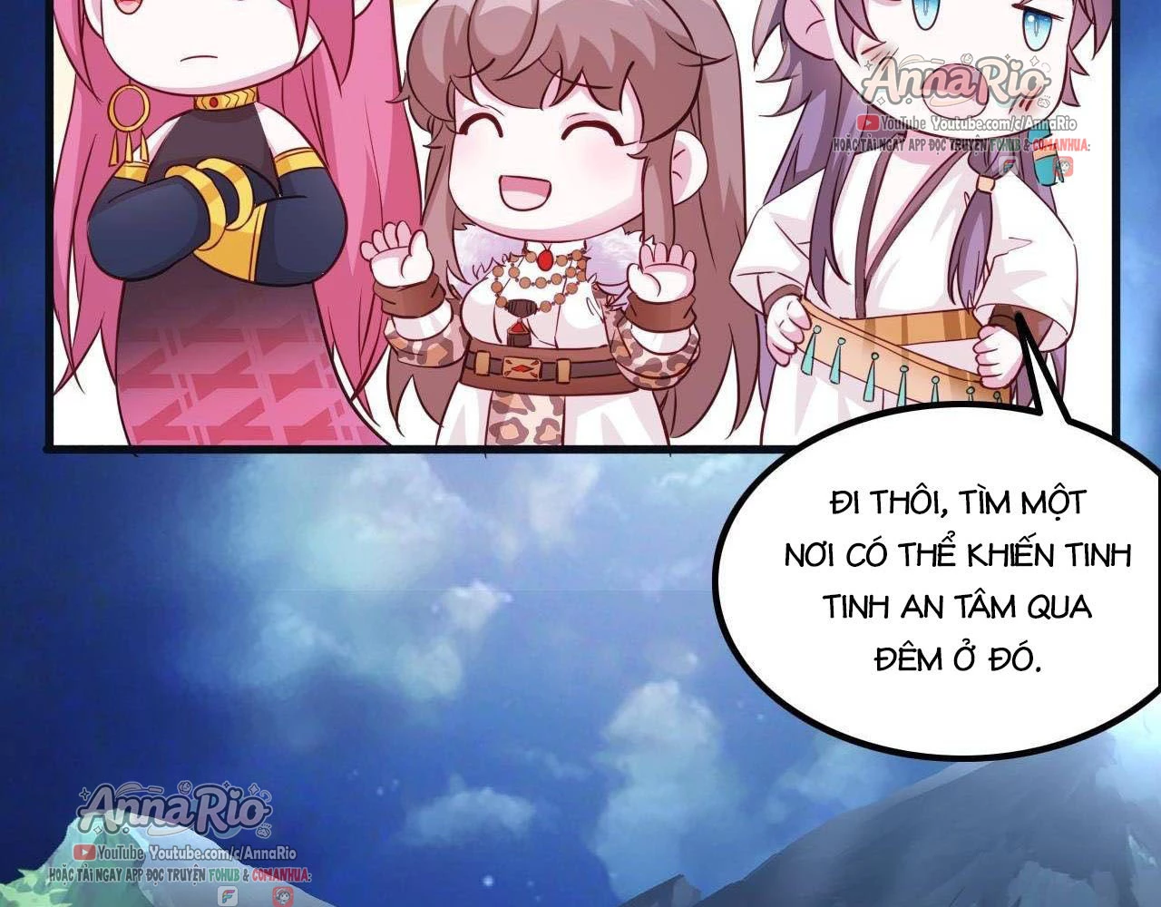 Thảnh Thơi Thú Thế Chủng Chủng Điền, Sinh Sinh Tể - Update Chapter 831 - Trang 36
