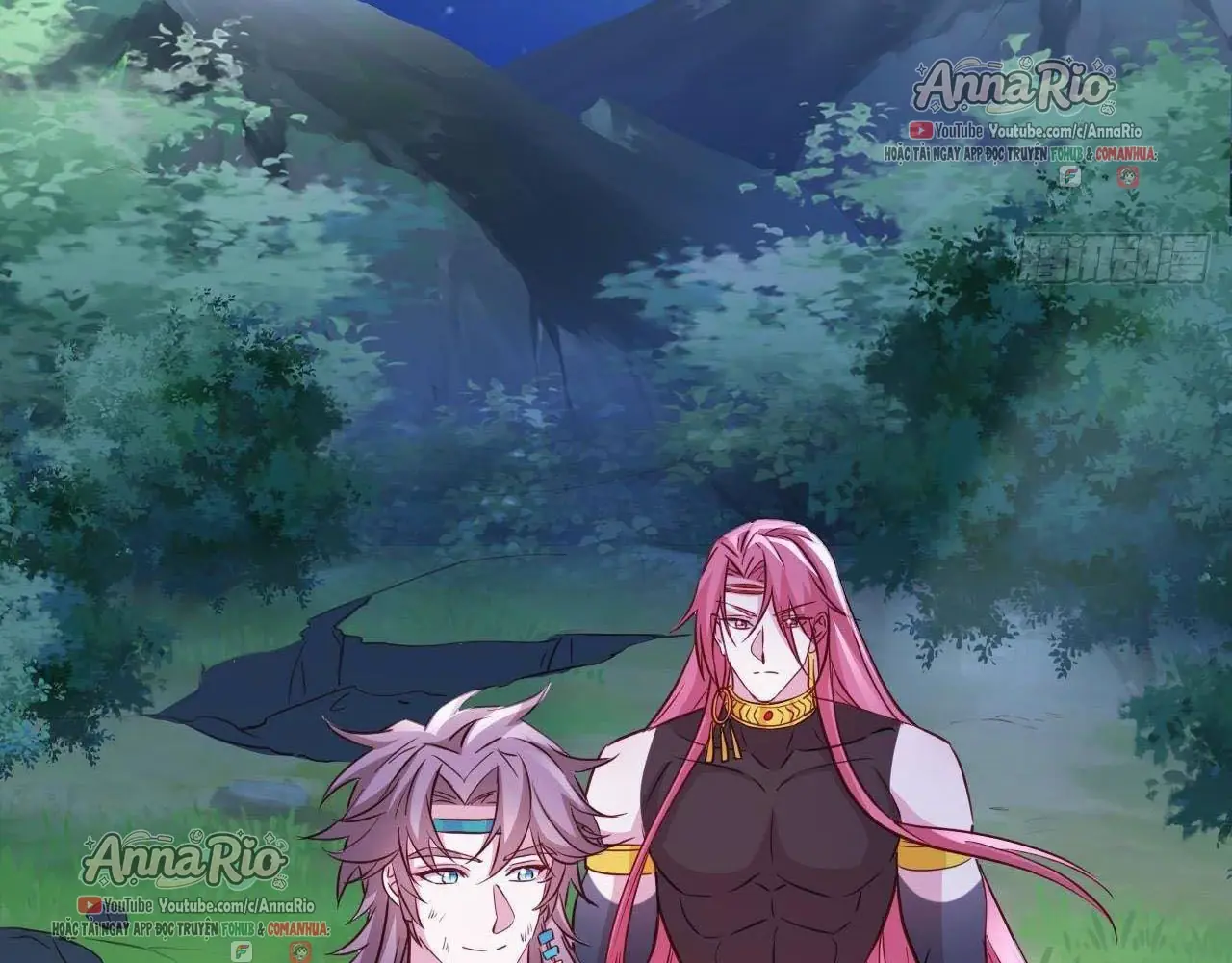 Thảnh Thơi Thú Thế Chủng Chủng Điền, Sinh Sinh Tể - Update Chapter 831 - Trang 37