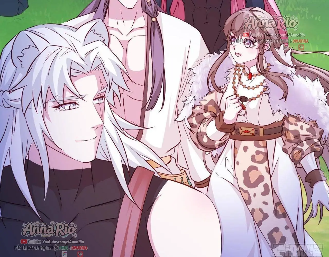 Thảnh Thơi Thú Thế Chủng Chủng Điền, Sinh Sinh Tể - Update Chapter 831 - Trang 38
