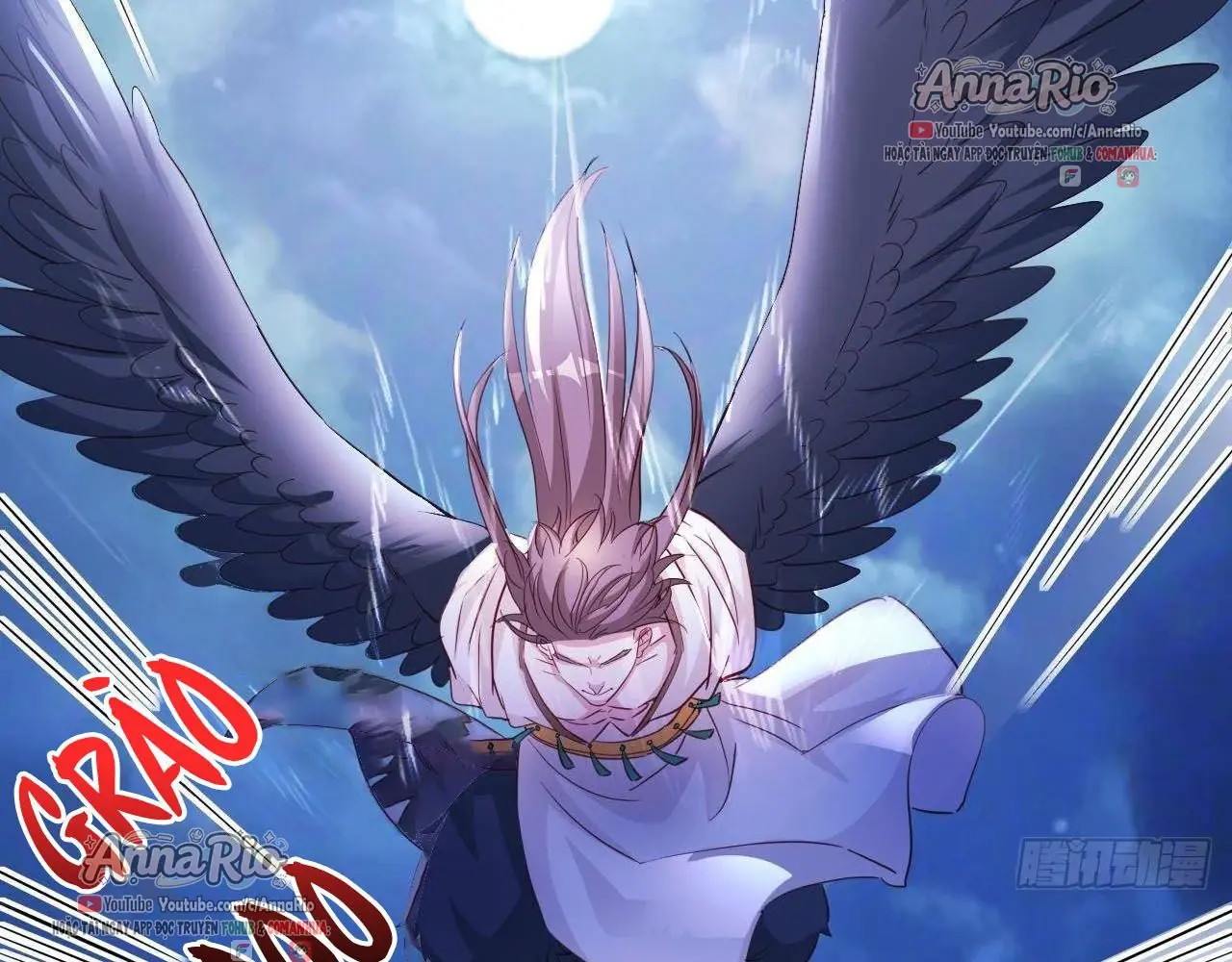 Thảnh Thơi Thú Thế Chủng Chủng Điền, Sinh Sinh Tể - Update Chapter 831 - Trang 8
