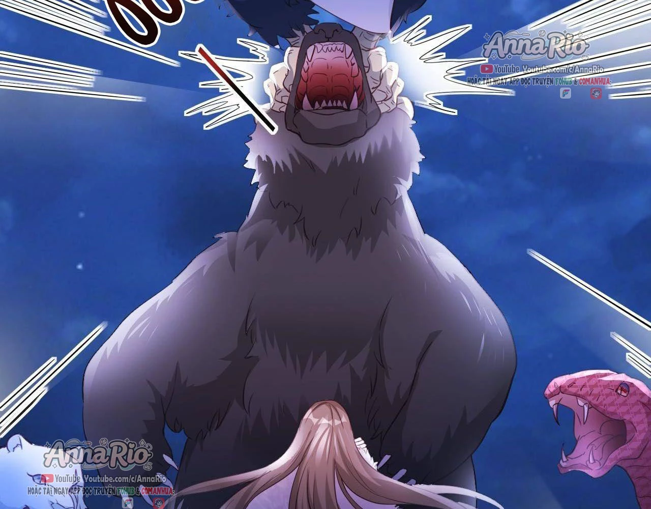 Thảnh Thơi Thú Thế Chủng Chủng Điền, Sinh Sinh Tể - Update Chapter 831 - Trang 9