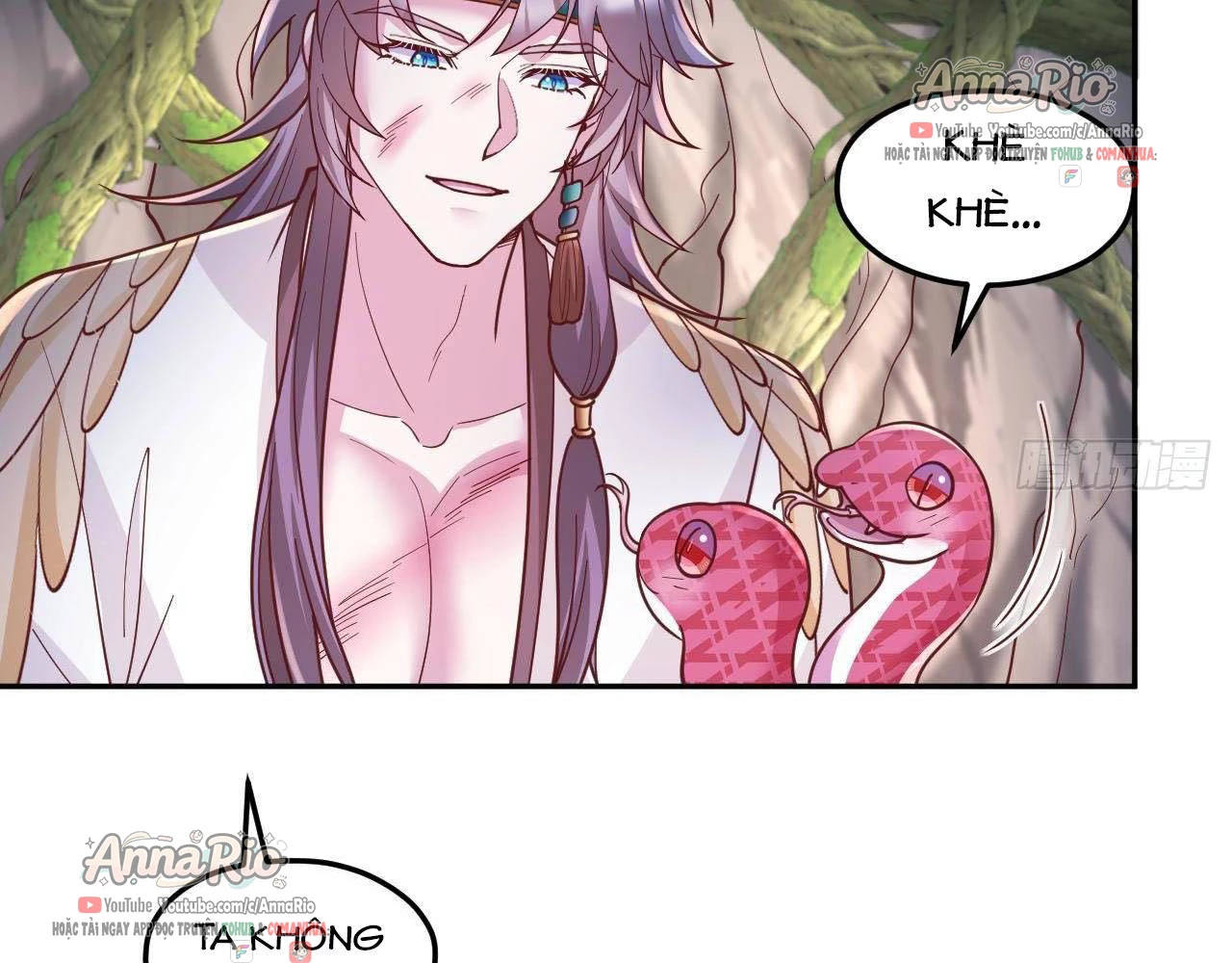 Thảnh Thơi Thú Thế Chủng Chủng Điền, Sinh Sinh Tể - Update Chapter 832 - Trang 13