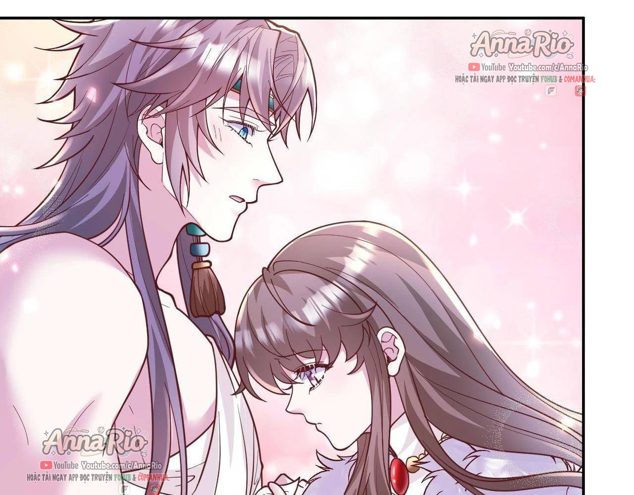 Thảnh Thơi Thú Thế Chủng Chủng Điền, Sinh Sinh Tể - Update Chapter 832 - Trang 17