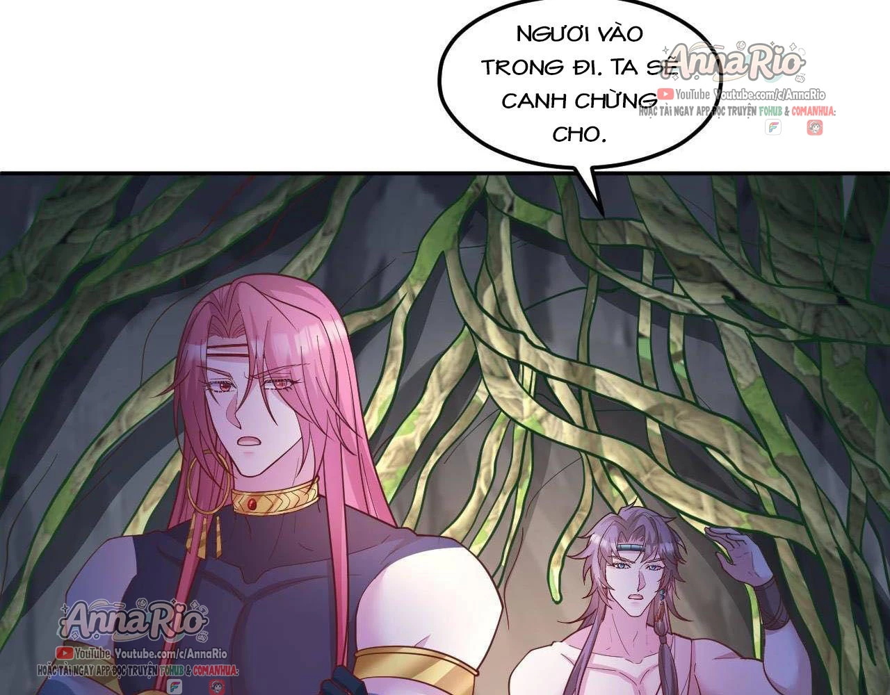 Thảnh Thơi Thú Thế Chủng Chủng Điền, Sinh Sinh Tể - Update Chapter 832 - Trang 23