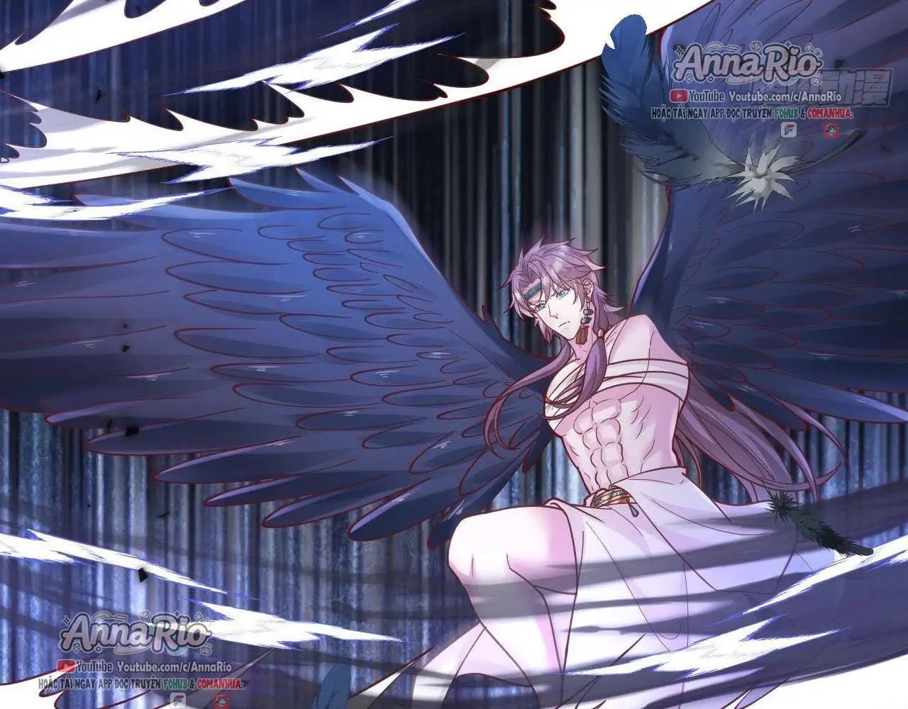 Thảnh Thơi Thú Thế Chủng Chủng Điền, Sinh Sinh Tể - Update Chapter 832 - Trang 31