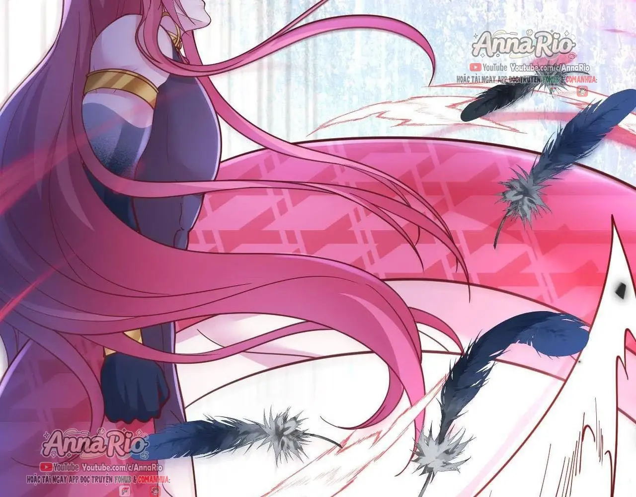 Thảnh Thơi Thú Thế Chủng Chủng Điền, Sinh Sinh Tể - Update Chapter 832 - Trang 33