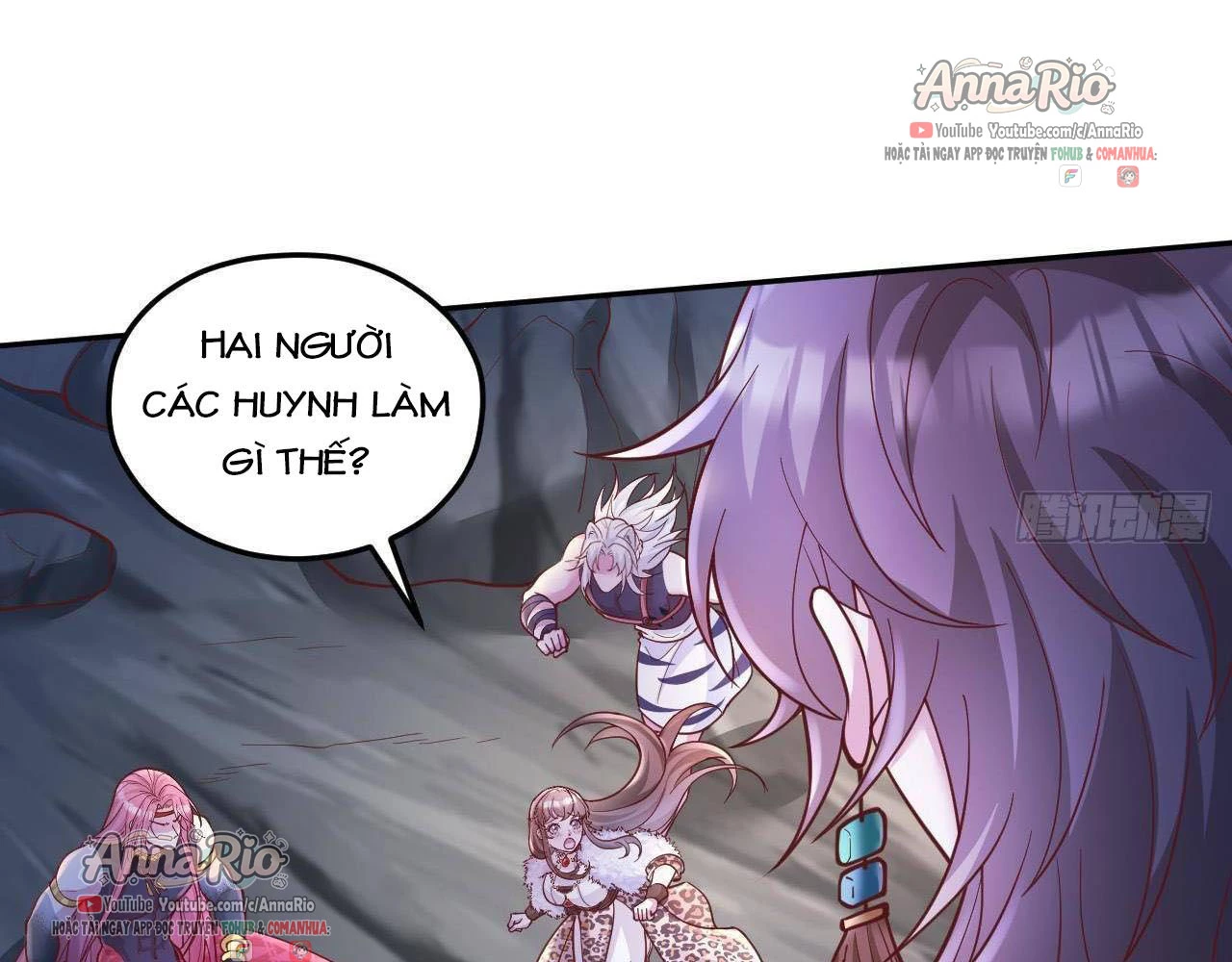 Thảnh Thơi Thú Thế Chủng Chủng Điền, Sinh Sinh Tể - Update Chapter 832 - Trang 36