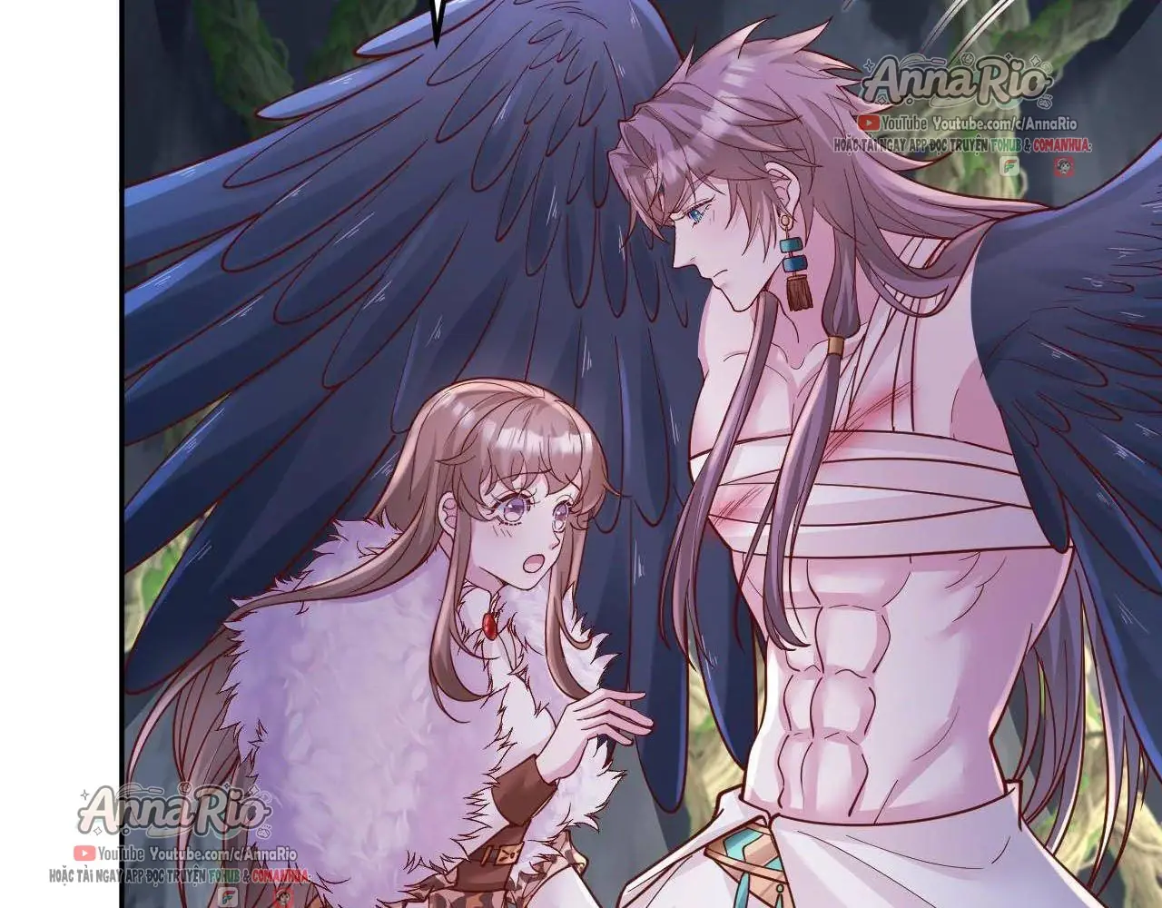 Thảnh Thơi Thú Thế Chủng Chủng Điền, Sinh Sinh Tể - Update Chapter 832 - Trang 40